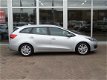 Kia Cee'd - 1.0 Turbo Navigator *Navi/Cruise/Achteruitrij cam./LM - 1 - Thumbnail