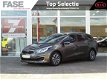 Kia Cee'd - 1.6 GDI DynamicLine *Navi/LM/Cruise/Tel voorb - 1 - Thumbnail