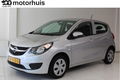 Opel Karl - | 1.0 | ecoFLEX | Airco | cruise contole | 75pk | Edition | USB - 1 - Thumbnail