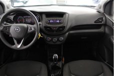Opel Karl - | 1.0 | ecoFLEX | Airco | cruise contole | 75pk | Edition | USB