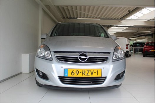 Opel Zafira - |1.8-16V | 111 YEARS EDITION | NAVI | PDC | Th. | Airco | - 1