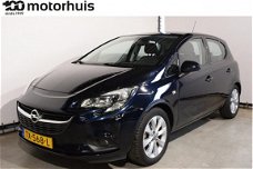 Opel Corsa - 1.4 S&S 90pk 5d Favourite | NAVI | AIRCO | LMV |