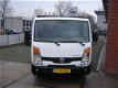 Nissan Cabstar E - CABSTAR 2.5 DDTi Kipper Airco Excl. BTW - 1 - Thumbnail