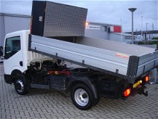 Nissan Cabstar E - CABSTAR 2.5 DDTi Kipper Airco Excl. BTW