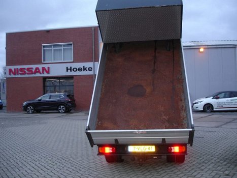 Nissan Cabstar E - CABSTAR 2.5 DDTi Kipper Airco Excl. BTW - 1