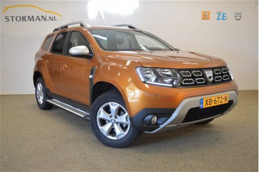 Dacia Duster - TCe 125 Comfort Sidesteps | Pack Look | RIJKLAARPRIJS inclusief afleverpakket t.w.v. - 1