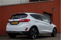 Ford Fiesta - Active 1.0 EcoBoost 100pk - 1 - Thumbnail