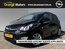 Opel Karl - 1.0 ecoFLEX Cosmo Climate Controle Bluetooth