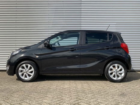 Opel Karl - 1.0 ecoFLEX Cosmo Climate Controle Bluetooth - 1