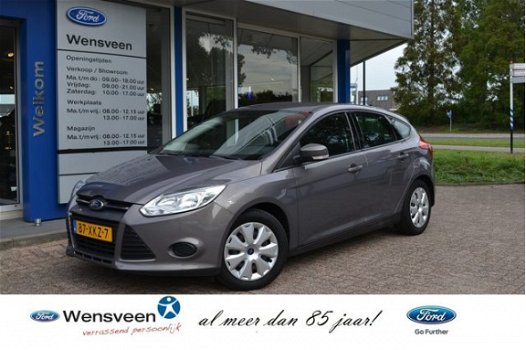 Ford Focus - Trend Business 1.0T 100pk 5-deurs Ecoboost Trekhaak - 1