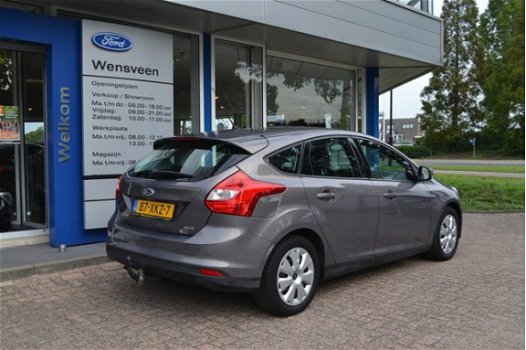 Ford Focus - Trend Business 1.0T 100pk 5-deurs Ecoboost Trekhaak - 1