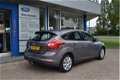 Ford Focus - Trend Business 1.0T 100pk 5-deurs Ecoboost Trekhaak - 1 - Thumbnail