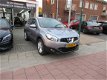 Nissan Qashqai - 1.6 Acenta Climate control, Cruise control, Trekhaak, Parkeersensoren, Regensensor, - 1 - Thumbnail