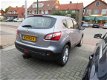 Nissan Qashqai - 1.6 Acenta Climate control, Cruise control, Trekhaak, Parkeersensoren, Regensensor, - 1 - Thumbnail