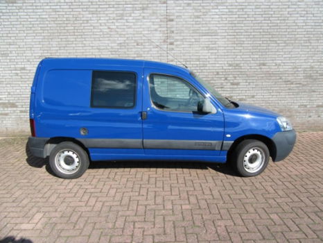 Citroën Berlingo - 1.9 D 600 - 1