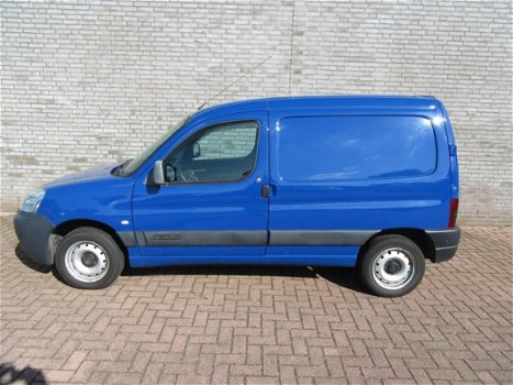 Citroën Berlingo - 1.9 D 600 - 1