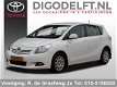 Toyota Verso - 1.6 VVT-i Aspiration | Climate control | Cruise control | Parkeersensoren - 1 - Thumbnail