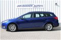Ford Focus Wagon - 125PK Lease Edition | Navi | BT-Audio | LMV | Rijklaar - 1 - Thumbnail
