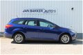 Ford Focus Wagon - 125PK Lease Edition | Navi | BT-Audio | LMV | Rijklaar - 1 - Thumbnail