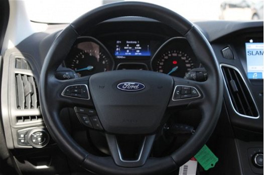 Ford Focus Wagon - 125PK Lease Edition | Navi | BT-Audio | LMV | Rijklaar - 1