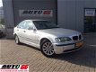 BMW 3-serie - 316i Cruise Control Airco (Inruil Mogelijk) (bj 2003) - 1 - Thumbnail