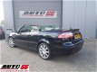 Saab 9-3 Cabrio - 1.9 TiD Linear Apk tot 06-2020 Navi leer (Inruil mogelijk) (bj 2006) - 1 - Thumbnail