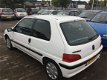 Peugeot 106 - 1.1 Accent ZEER NET - 1 - Thumbnail