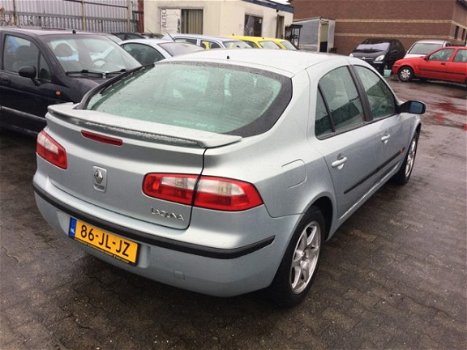 Renault Laguna - 1.6-16V Expression CLIMA - 1