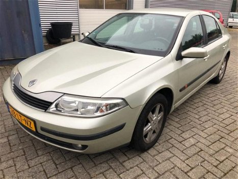 Renault Laguna - 1.6-16V Expression AIRCO - 1