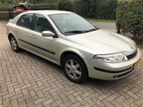 Renault Laguna - 1.6-16V Expression AIRCO - 1