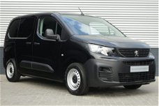 Peugeot Partner - GB 1.6 BlueHDI 75 pk Pro airco | schuifdeur | bluetooth 60 mnd / 0% financial leas