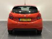 Peugeot 208 - 1.2 PURETECH BLEU LION - ORANGE POWER - 1 - Thumbnail