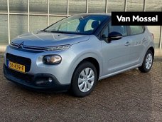 Citroën C3 - PureTech 82PK Feel + Navigatie