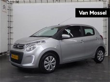 Citroën C1 - 1.0 e-VTi 68PK 5D Feel + Pack Comfort