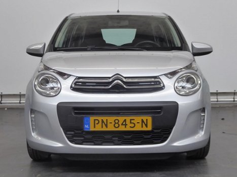 Citroën C1 - 1.0 e-VTi 68PK 5D Feel + Pack Comfort - 1