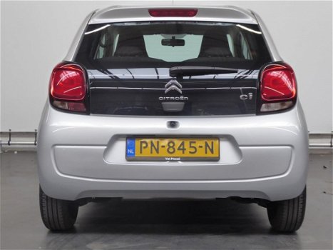 Citroën C1 - 1.0 e-VTi 68PK 5D Feel + Pack Comfort - 1