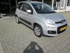 Fiat Panda - 0.9 TwinAir Lounge