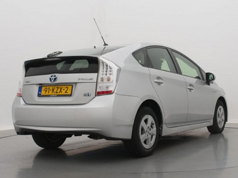 Toyota Prius - 1.8 Dynamic | Parkeersensoren | Origineel NL | NAP - 1