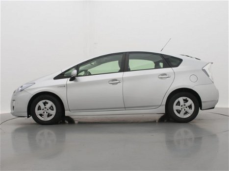 Toyota Prius - 1.8 Dynamic | Parkeersensoren | Origineel NL | NAP - 1