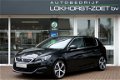 Peugeot 308 - 5D 2.0 HDi GT 180 PK Automaat | Camera | Leder | 18 inch - 1 - Thumbnail