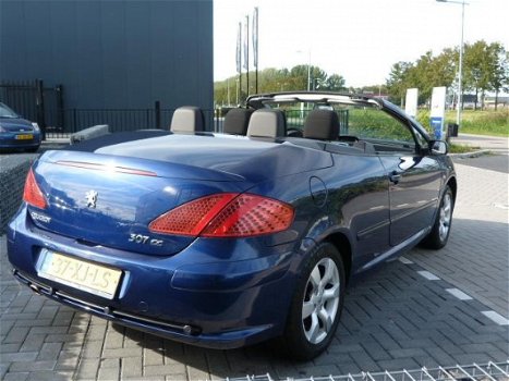 Peugeot 307 CC - 2.0-16V - 1