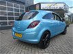Opel Corsa - 1.4-16V Cosmo Panoramdak/LMV - 1 - Thumbnail