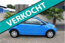 Volkswagen Up! - 1.0 move up BlueMotion airco