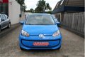 Volkswagen Up! - 1.0 move up BlueMotion airco - 1 - Thumbnail