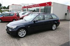 BMW 5-serie Touring - 520d corporate executive aut