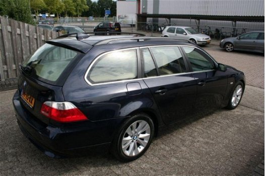 BMW 5-serie Touring - 520d corporate executive aut - 1