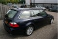 BMW 5-serie Touring - 520d corporate executive aut - 1 - Thumbnail