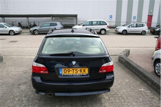 BMW 5-serie Touring - 520d corporate executive aut - 1