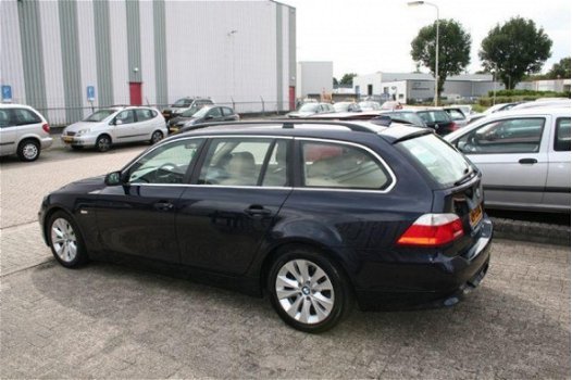 BMW 5-serie Touring - 520d corporate executive aut - 1