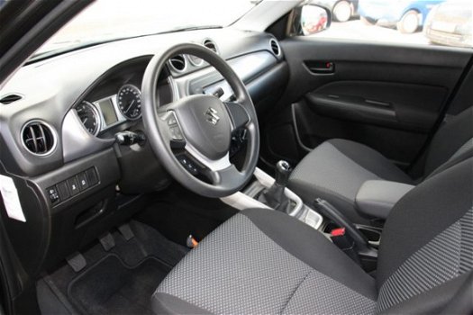 Suzuki Vitara - 1.6 Comfort - 1